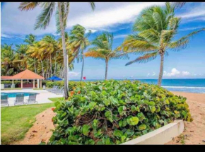 Lovely 2 Bed room villa with Beach & Pool